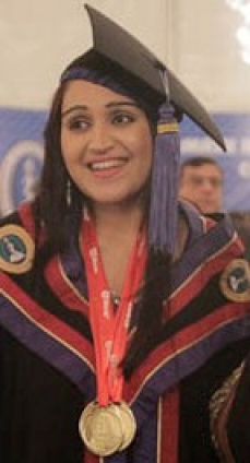 Maliha Hameed