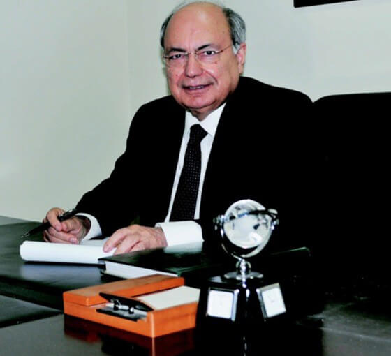 Prof. Dr. Mohammad Altamash