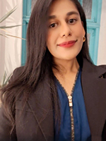 Dr. Iman Nadeem