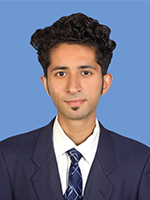 Mr. Shahzaib Jahanzaib