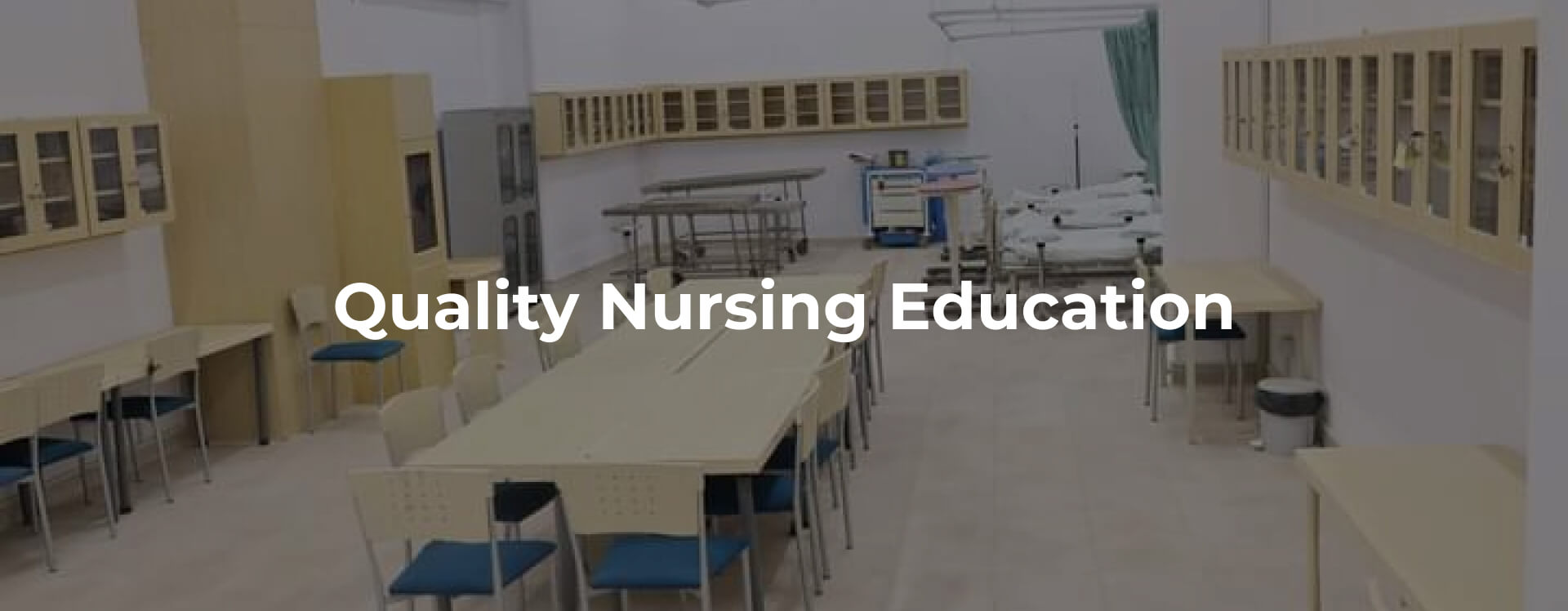 Quality Nursing Education