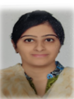 Ms. Farheen Datoo