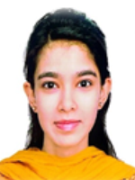 Dr. Jannat Arif