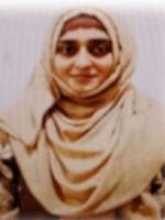 Ms. Maryam Shehzadi