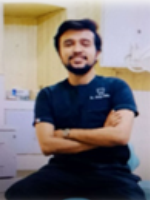 Dr. Mohit